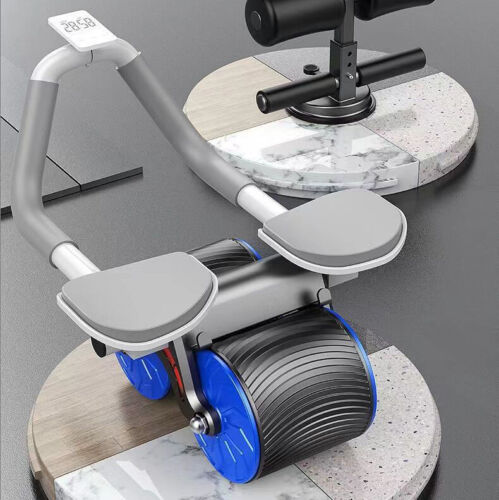 AbsTone Core Trainer Roller™ | Rouleau pour Abdominaux, Fessier et Gainage